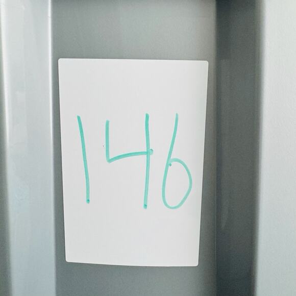 Goodthreads Gray Crochet Turtle Neck Pullover Sweater Women’s Size L - Picture 7 of 7